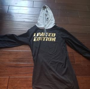 Women Black & Gold Limited Edition